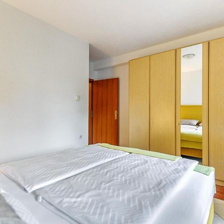 Comfort Apartments In Peaceful Area Zadar - With Garden Bagian luar foto