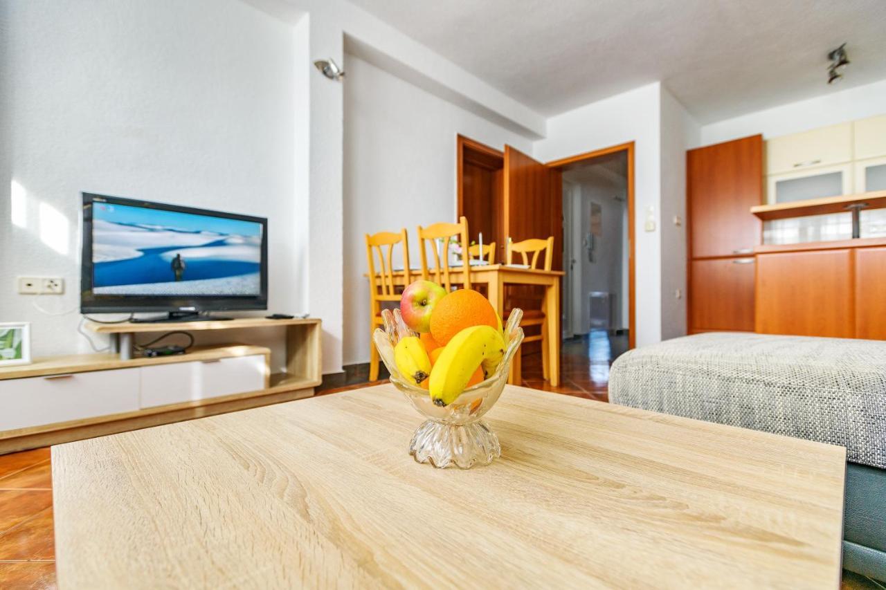 Comfort Apartments In Peaceful Area Zadar - With Garden Bagian luar foto