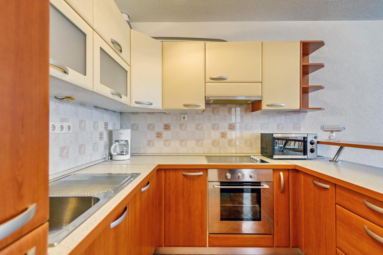 Comfort Apartments In Peaceful Area Zadar - With Garden Bagian luar foto